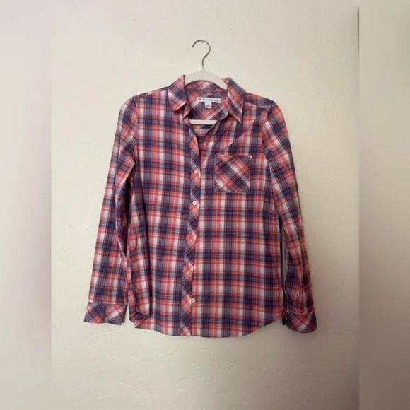 SOUTHERN TIDE BUTTON UP - Picture 2 of 8